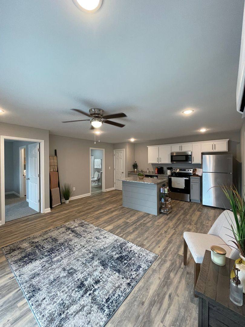 Apartment for rent at 300 Bellbrook, Winchester, KY 40391