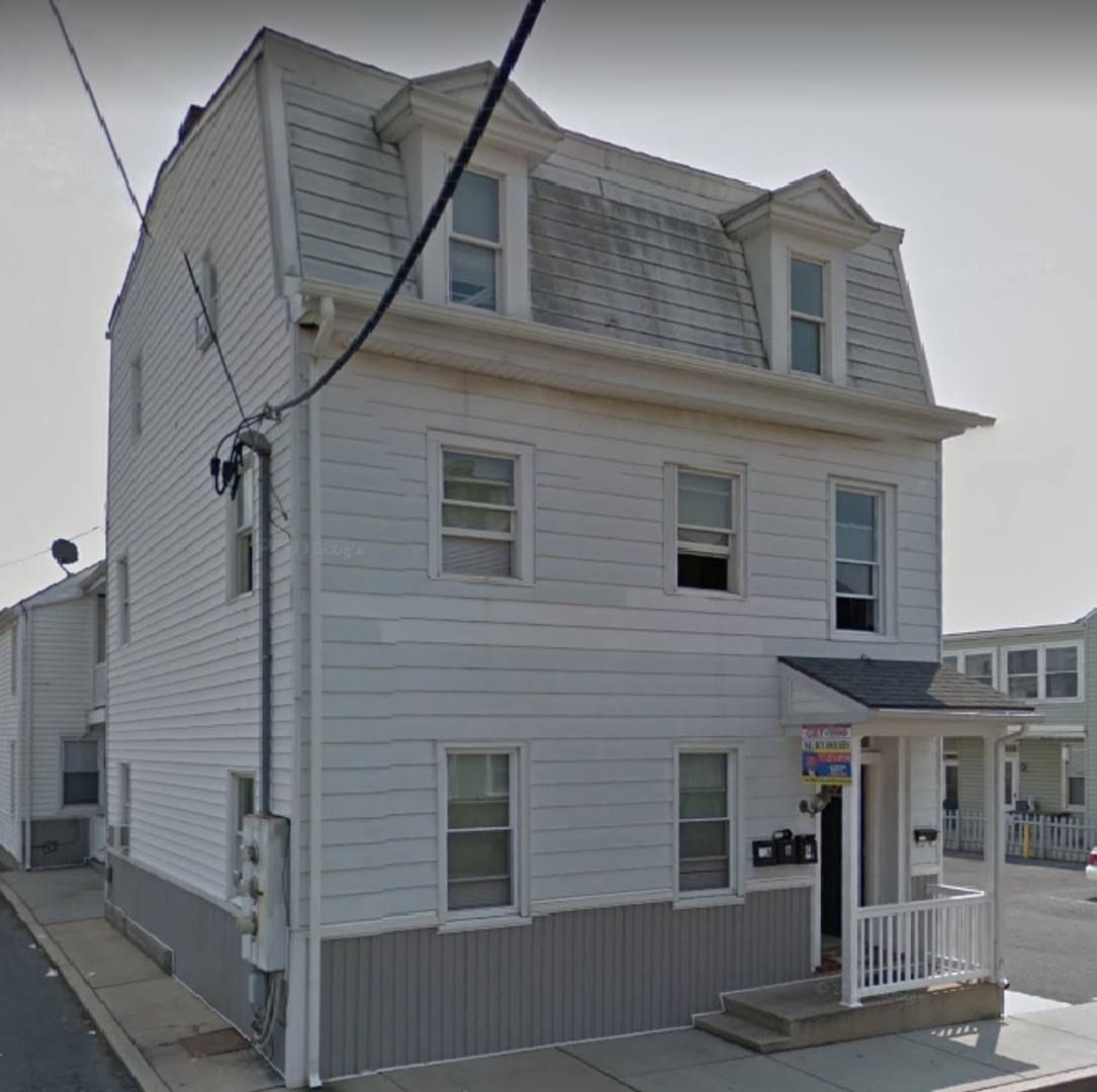 Apartment for rent at 1216 Brandywine St, Lebanon, PA 17046