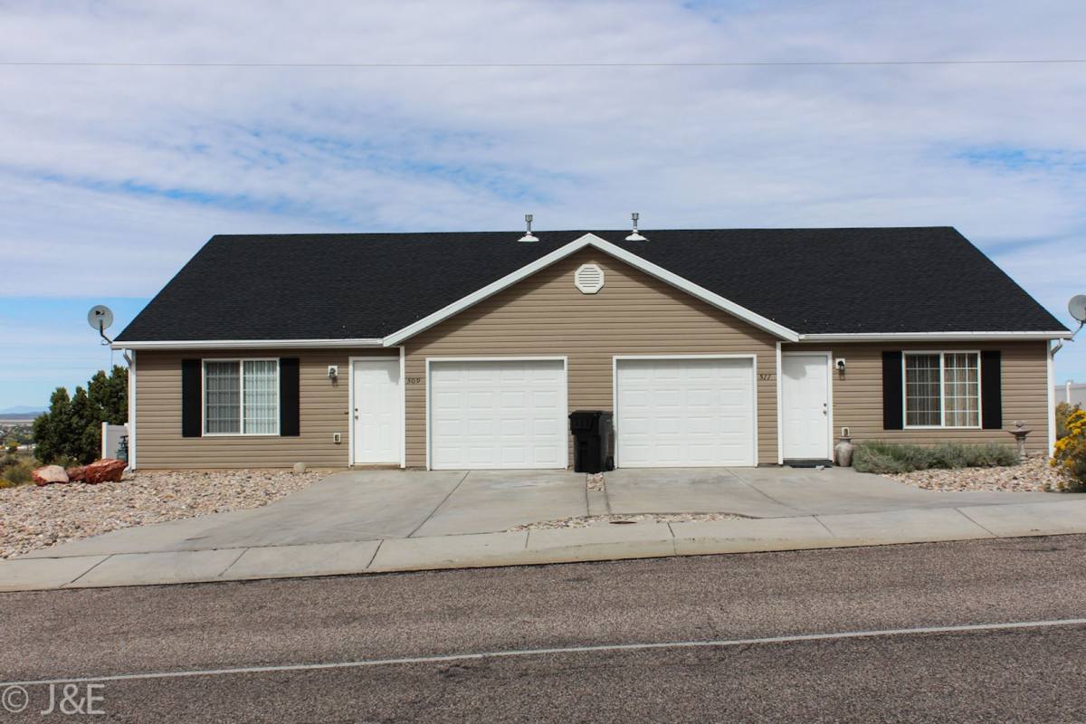 House for rent at 509 E Nichols Canyon Dr, Cedar City, UT 84721