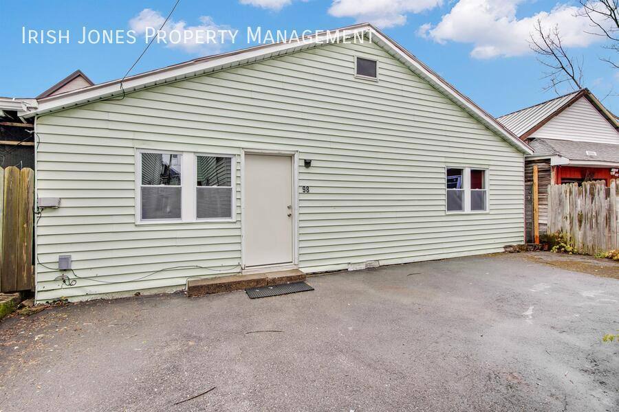 Apartment for rent at 98 Edson St #3, Buffalo, NY 14210