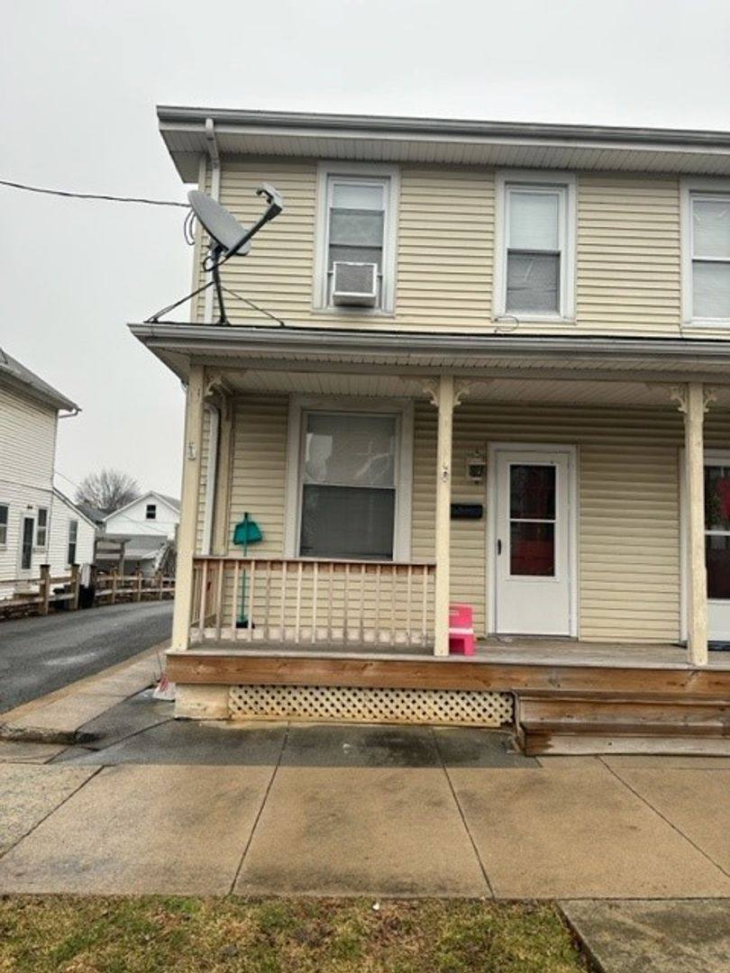 Apartment for rent at 46 N Chestnut St, Palmyra, PA 17078