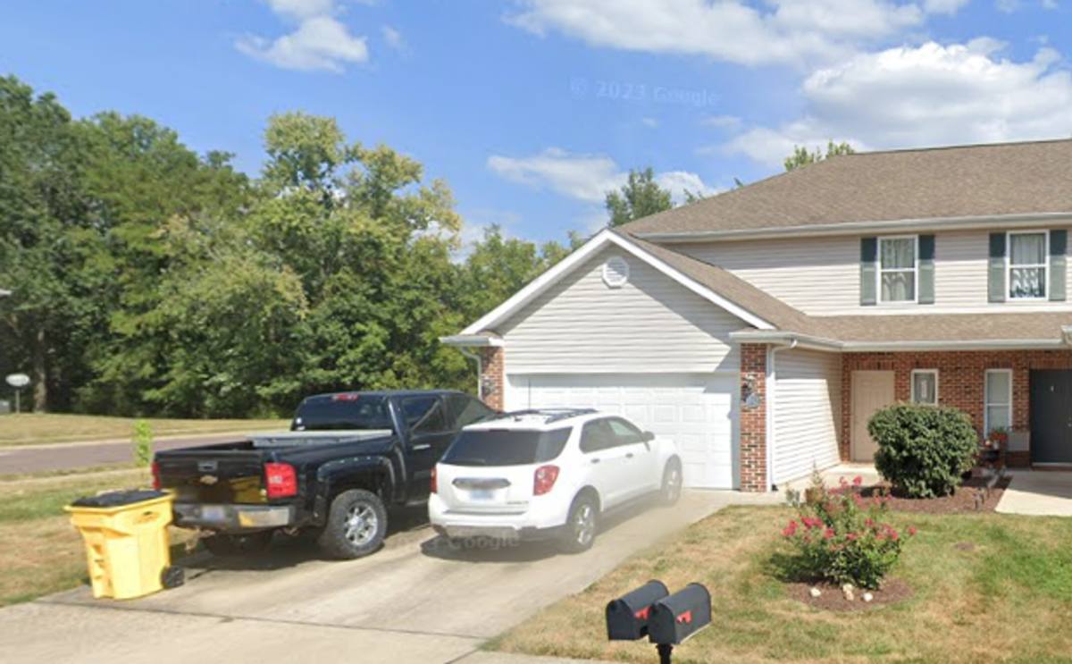 House for rent at 1852 Orie Dr, Columbia, MO 65202