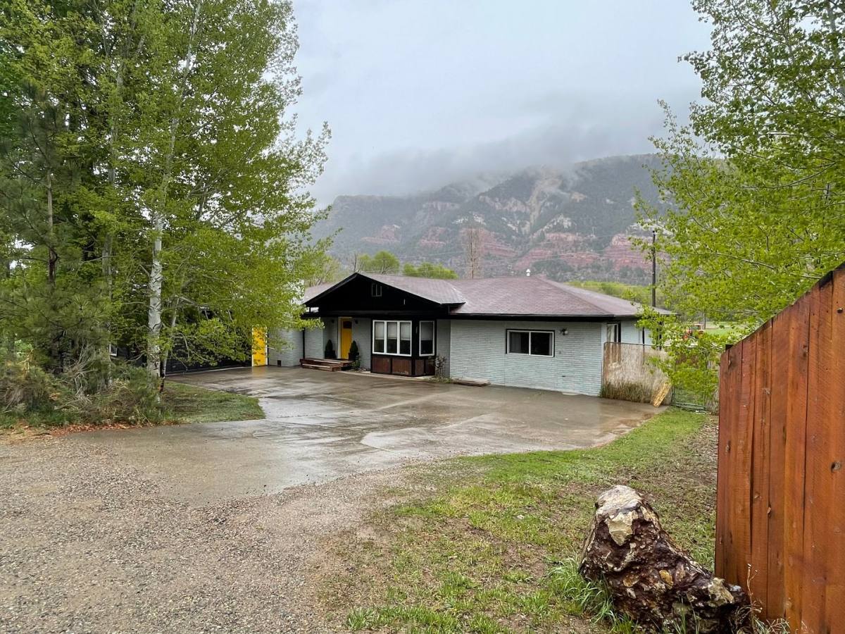 House for rent at 26096 N US-Highway 550, Durango, CO 81301