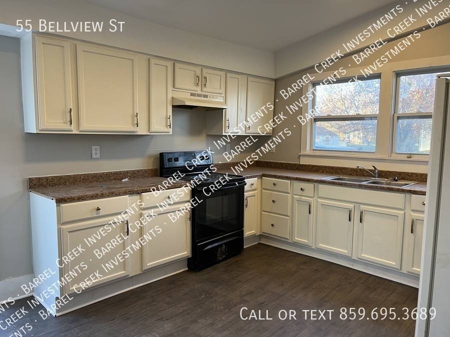 House for rent at 55 Bellview St, Junction City, KY 40440