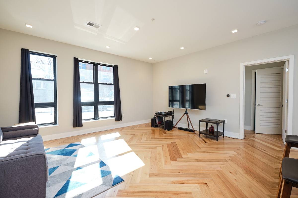Apartment for rent at 1345 K St SE #104, Washington, DC 20003