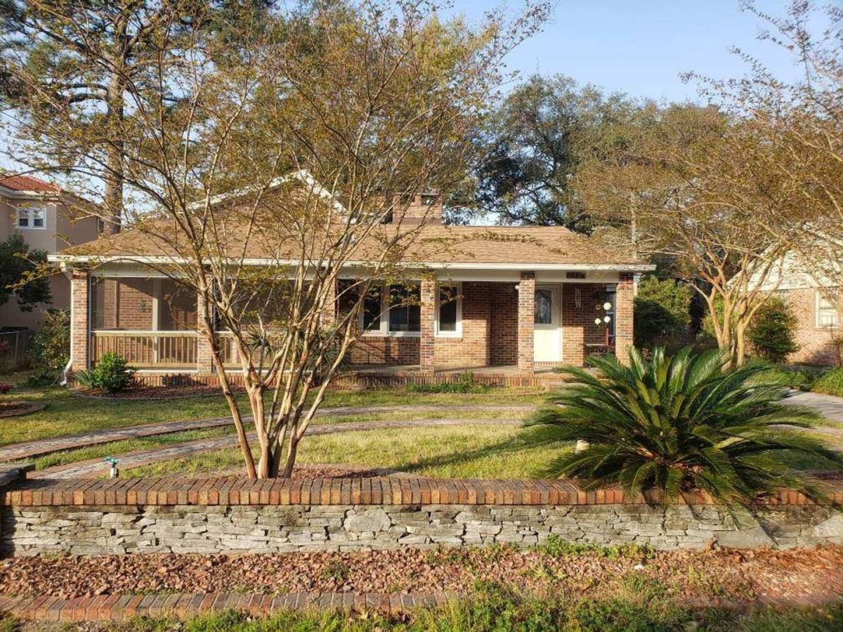 House for rent at 507A 31st Ave N, Myrtle Beach, SC 29577