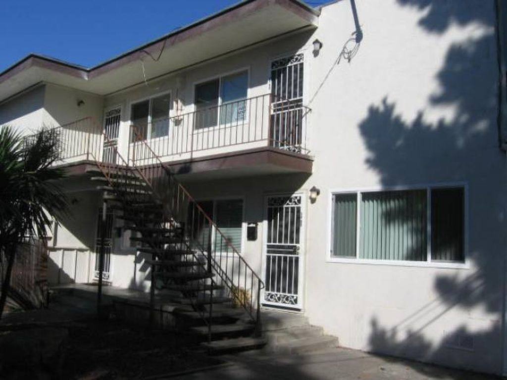 Apartment for rent at 1487 Valle Vista Ave, Vallejo, CA 94589