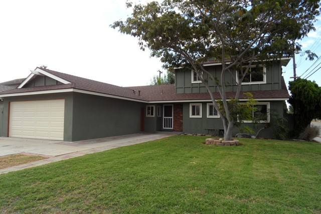 House for rent at 1320 W Walnut Ave, Orange, CA 92868
