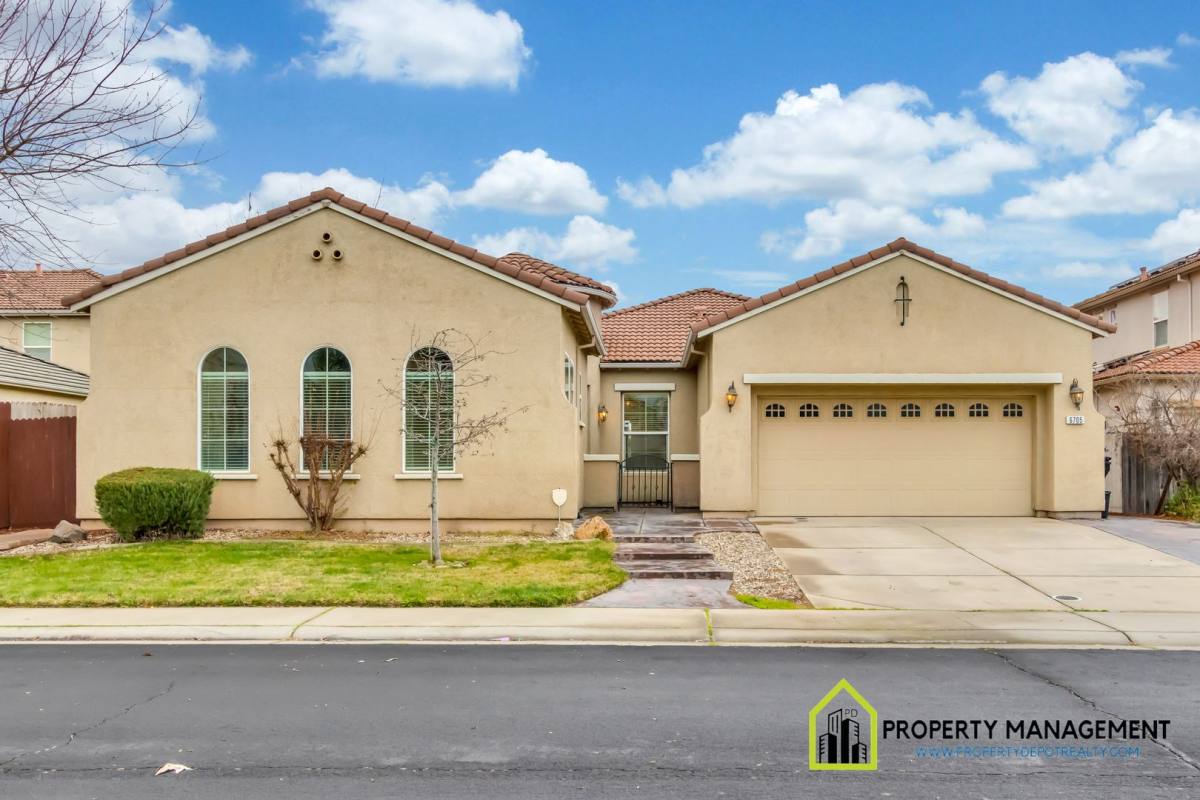 House for rent at 6705 Salvaterra Circle, Elk Grove, CA 95757