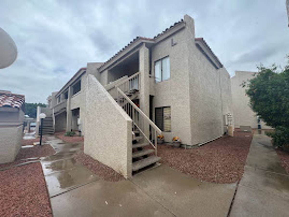 Apartment for rent at 11666 N 28th Dr, Phoenix, AZ 85029