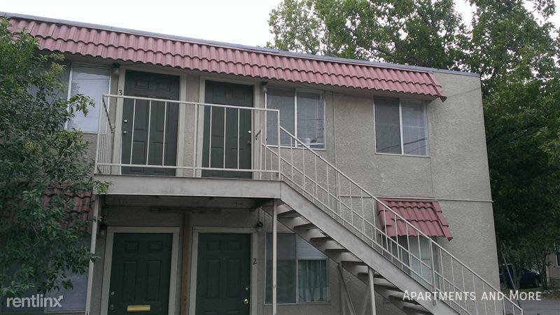 Apartment for rent at 1021 Chestnut St #B6, San Marcos, TX 78666