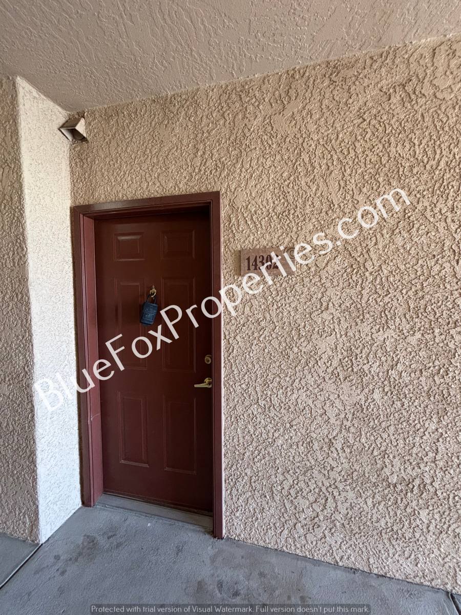 Condo for rent at 5400 E Williams Blvd #14302, Tucson, AZ 85711