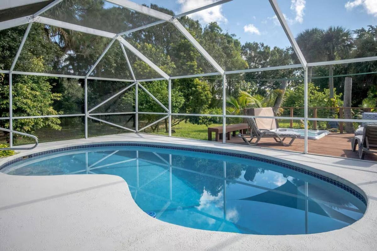 House for rent at 15146 N 93rd Lane, Jupiter, FL 33478