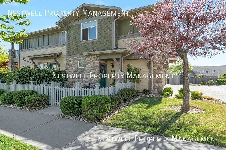 Condo for rent at 4563 W Mille Lacs Dr, South Jordan, UT 84009