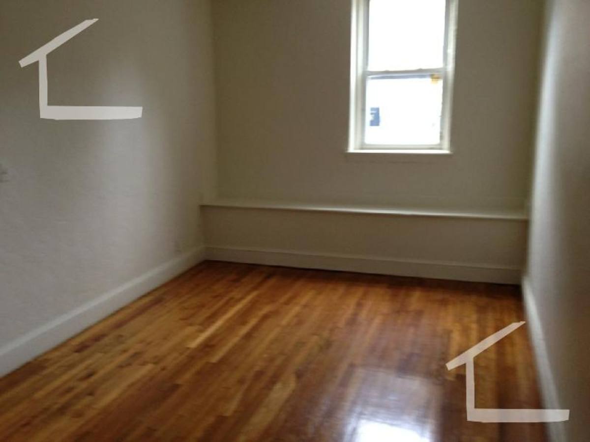 Apartment for rent at 2043 Commonwealth Ave #1B, Brighton, MA 02135