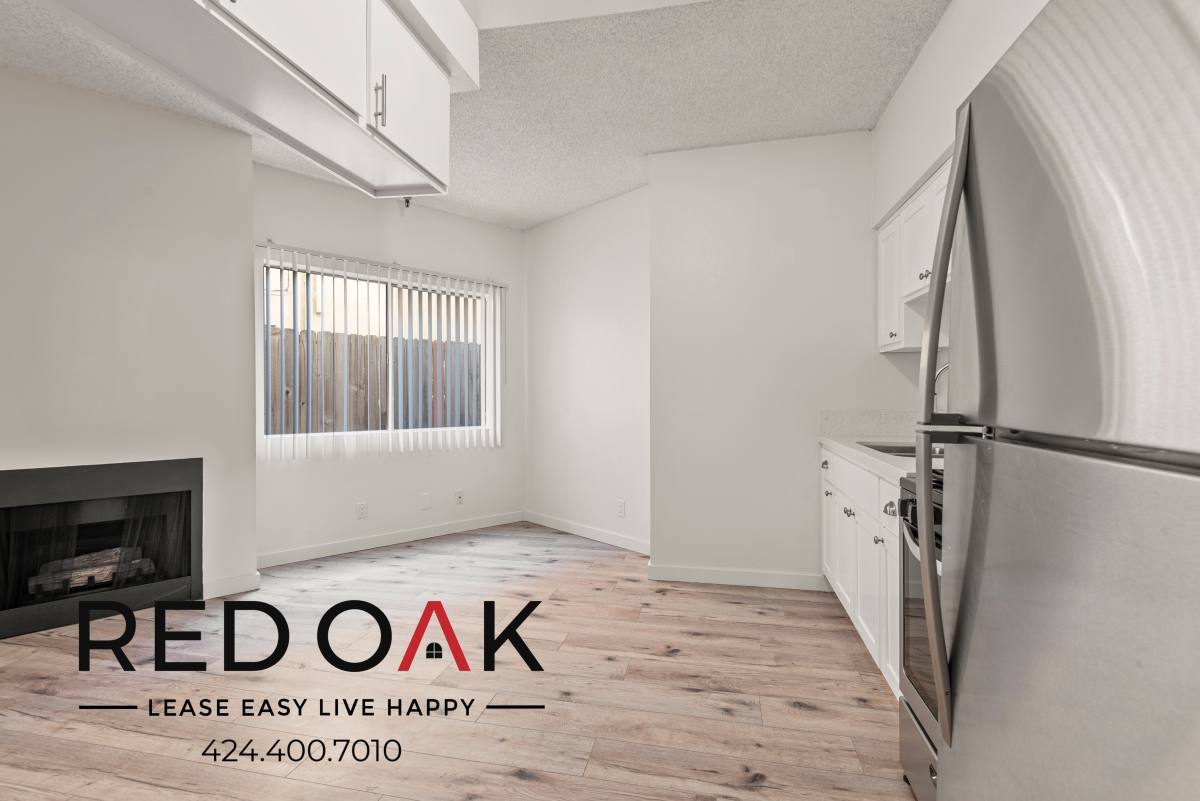 Condo for rent at 2724 Abbot Kinney Blvd #217, Venice, CA 90291