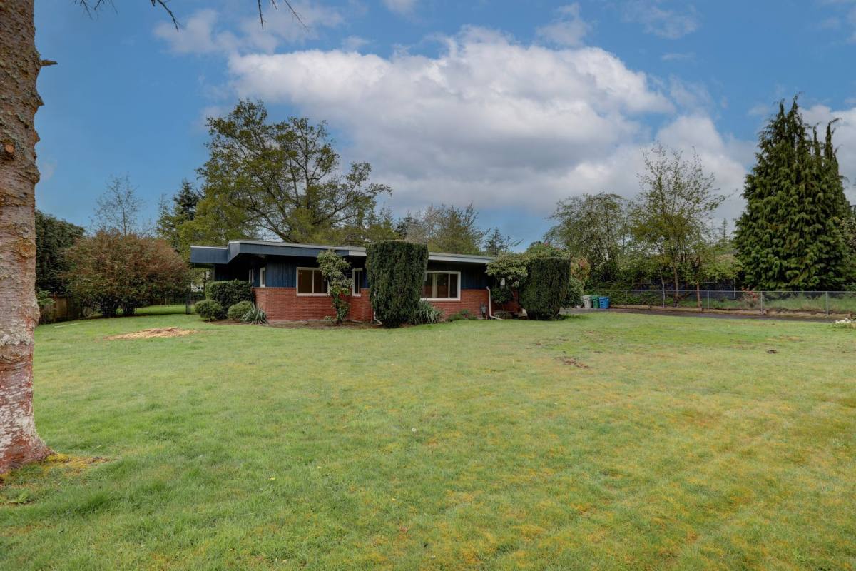 House for rent at 153 Jericho Ave NE, Renton, WA 98059