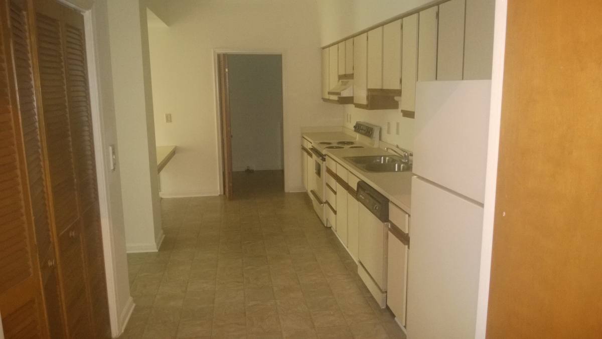 Apartment for rent at 3344 Hillsborough St, Raleigh, NC 27607