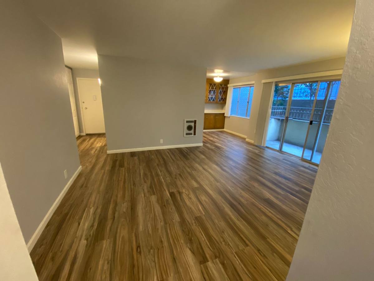Apartment for rent at 301 Perkins St, Oakland, CA 94610
