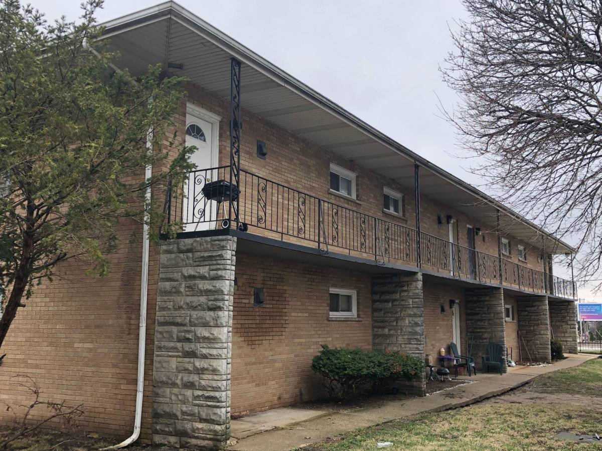 Apartment for rent at 675 N Entrance Ave, Kankakee, IL 60901