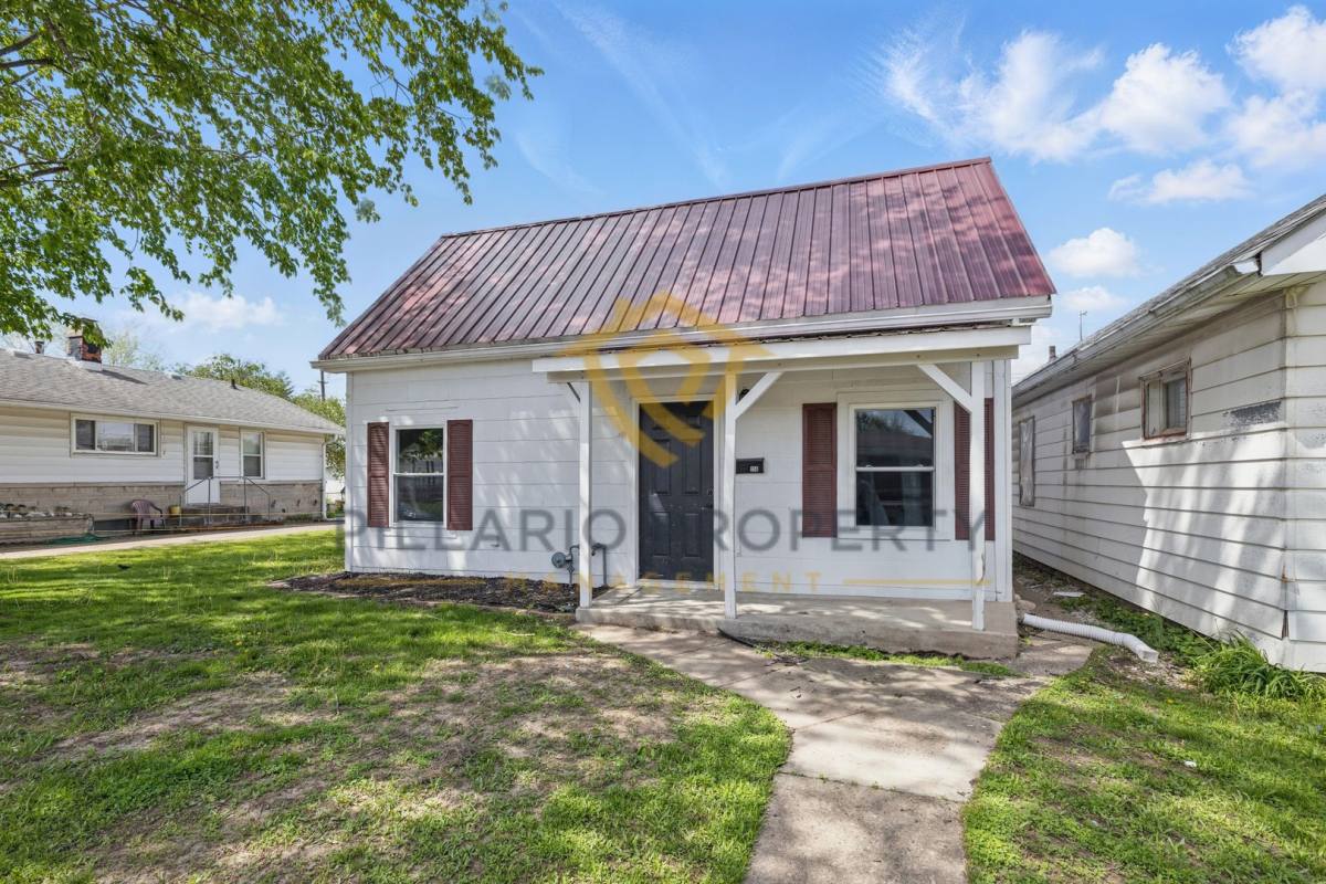 House for rent at 1156 Knox St, Indianapolis, IN 46227