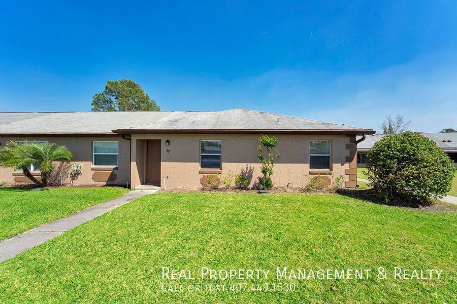 Condo for rent at 39 Las Brisas Way, Kissimmee, FL 34743