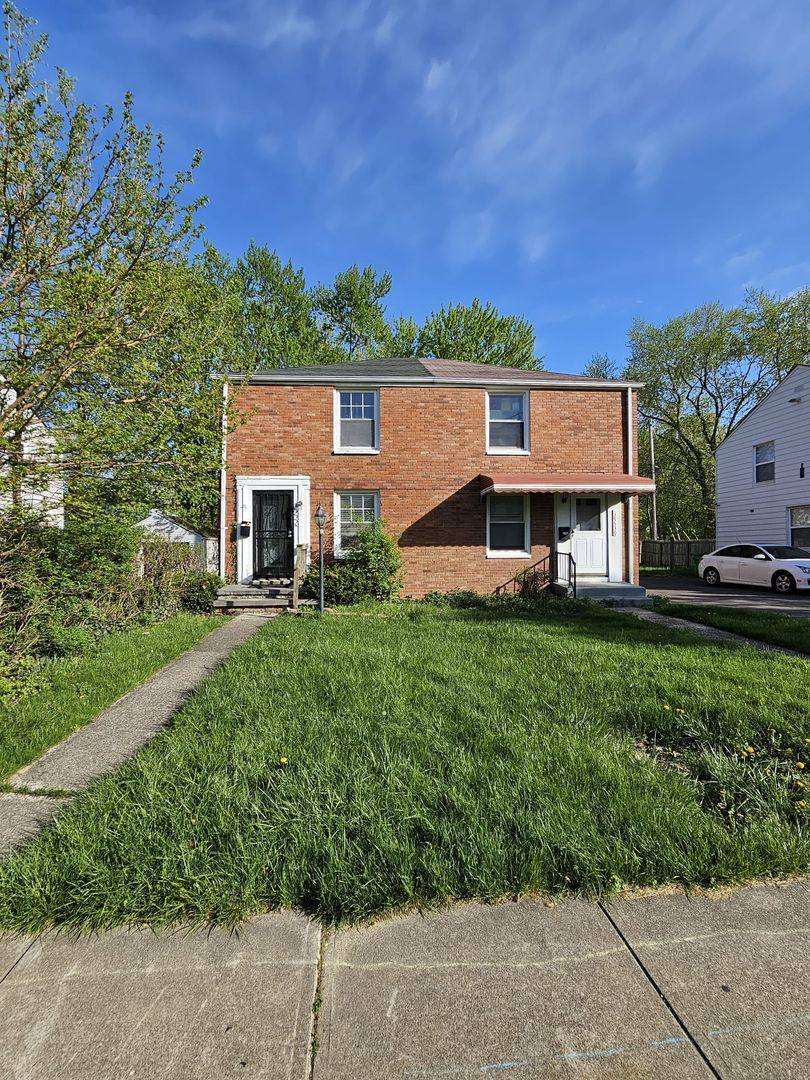 House for rent at 25534 Tungsten Rd, Euclid, OH 44132