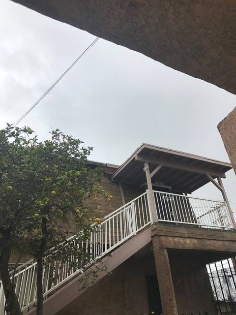 Apartment for rent at 1219-1223 Olive Ave, Long Beach, CA 90813