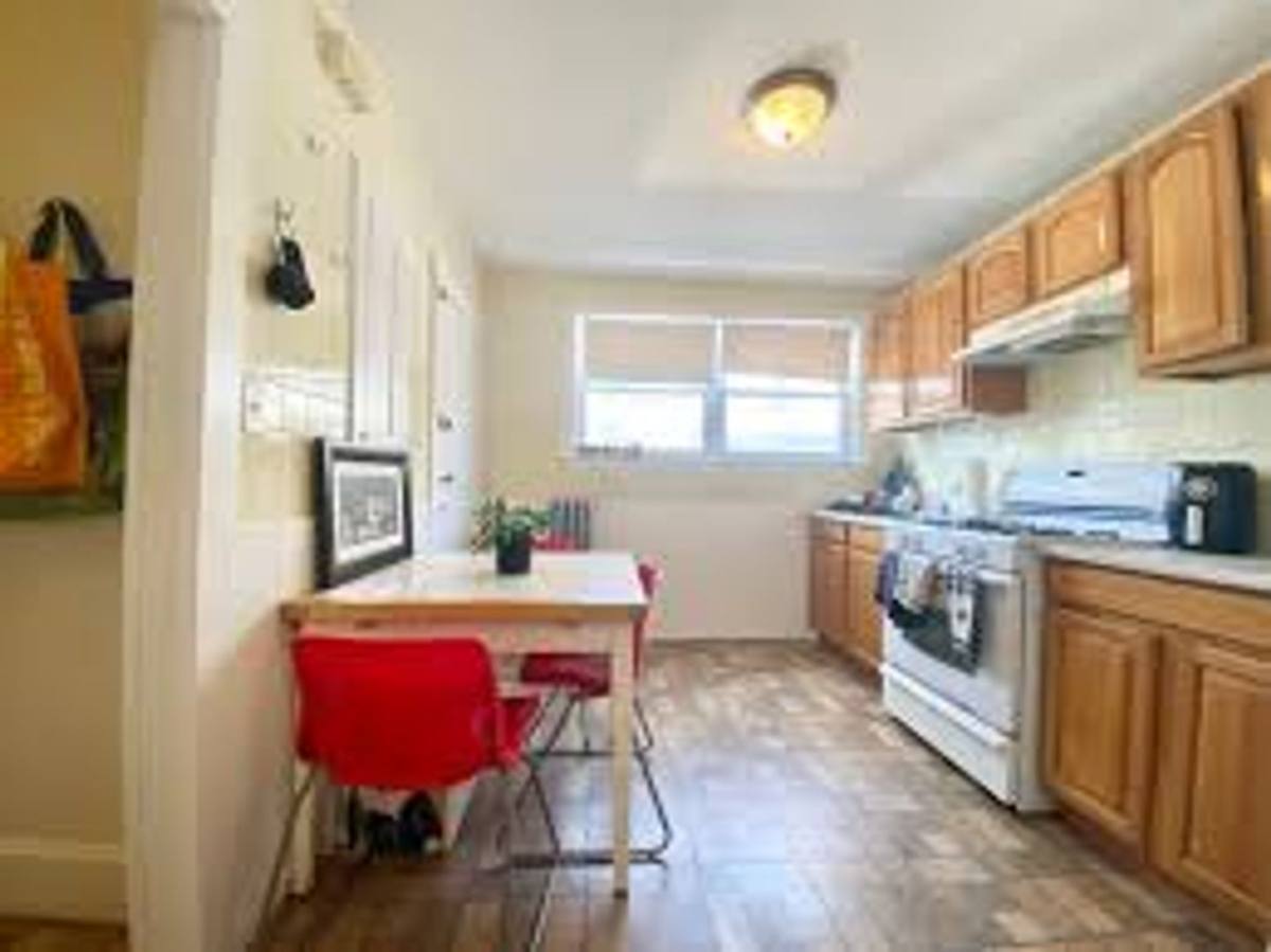 Apartment for rent at 23 Aldie St #23, Allston, MA 02134