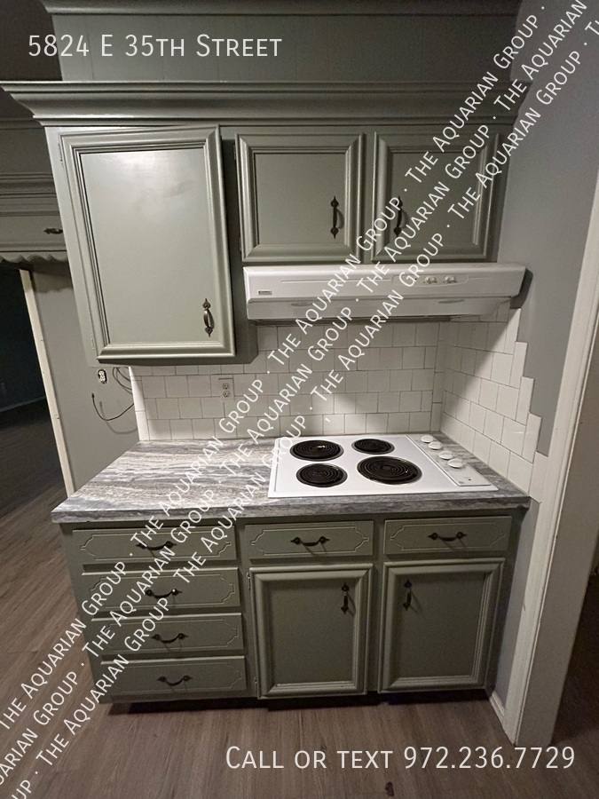 House for rent at 5824 E 35th St, Tulsa, OK 74135