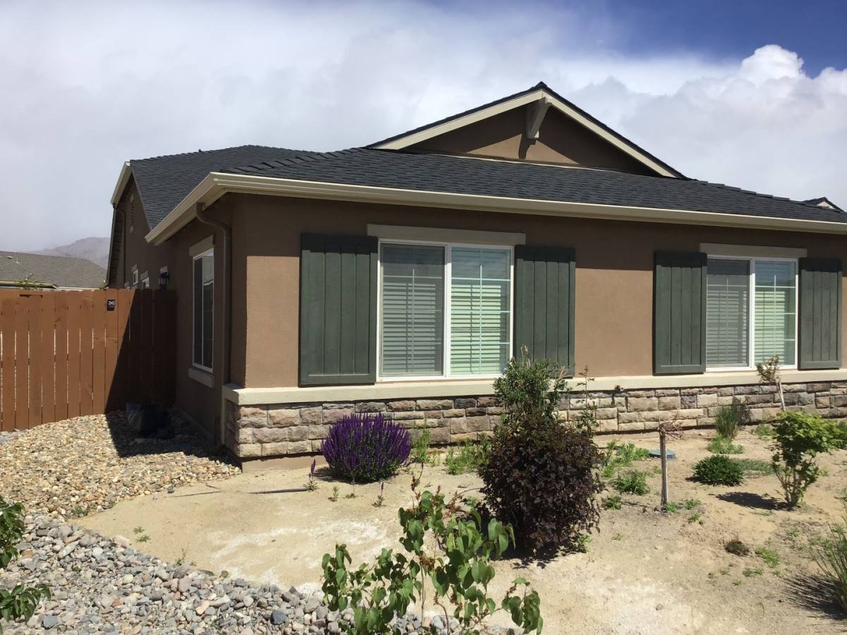 House for rent at 99 Rogue Rd, Dayton, NV 89403