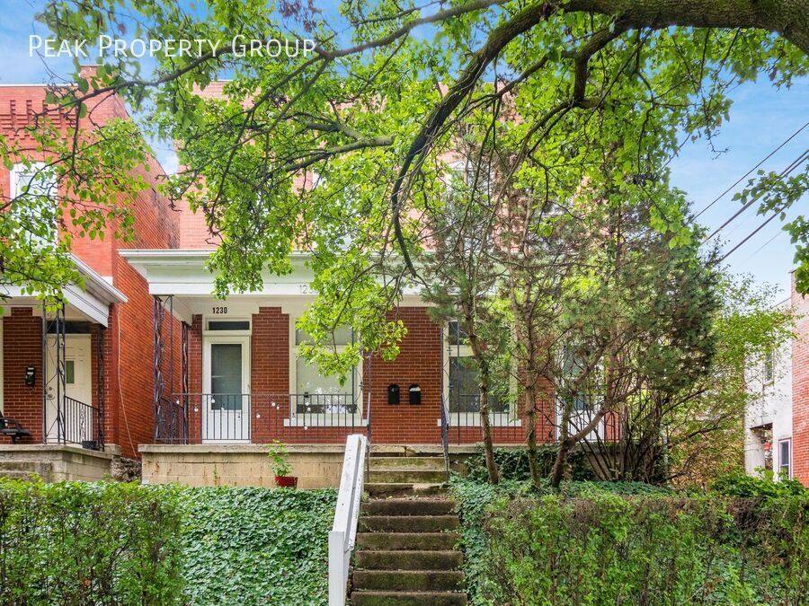 Apartment for rent at 1230 Indianola Ave, Columbus, OH 43201