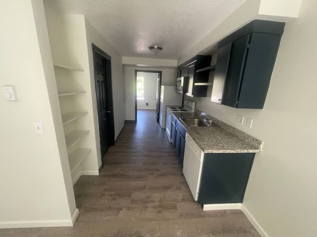 Apartment for rent at 12026 SE Ash St, Portland, OR 97216