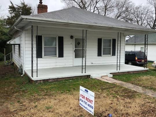 House for rent at 17 Holcomb St, Danville, VA 24541