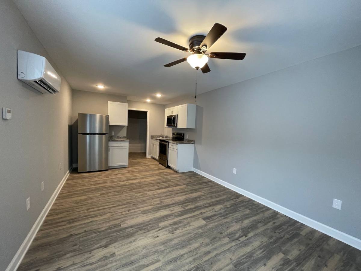 Apartment for rent at 200 Hubbard, Winchester, KY 40391