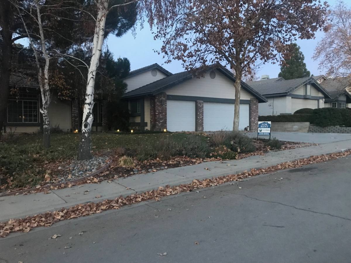 House for rent at 171 Edgewater, Paso Robles, CA 93446