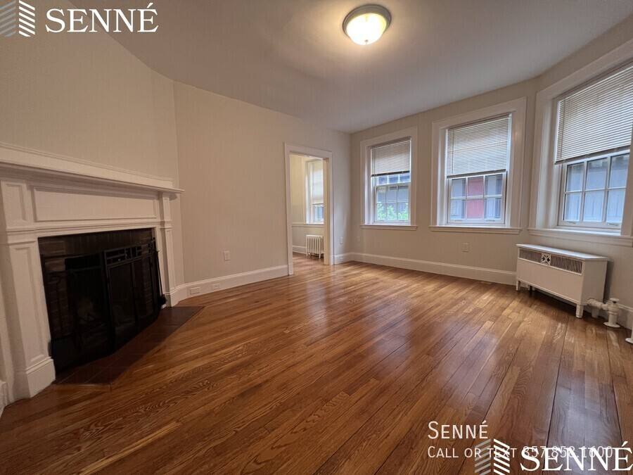 Condo for rent at 354 Harvard St #3, Cambridge, MA 02138