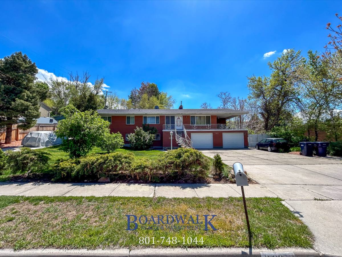 1528 E 8640 S, Sandy, UT 84093