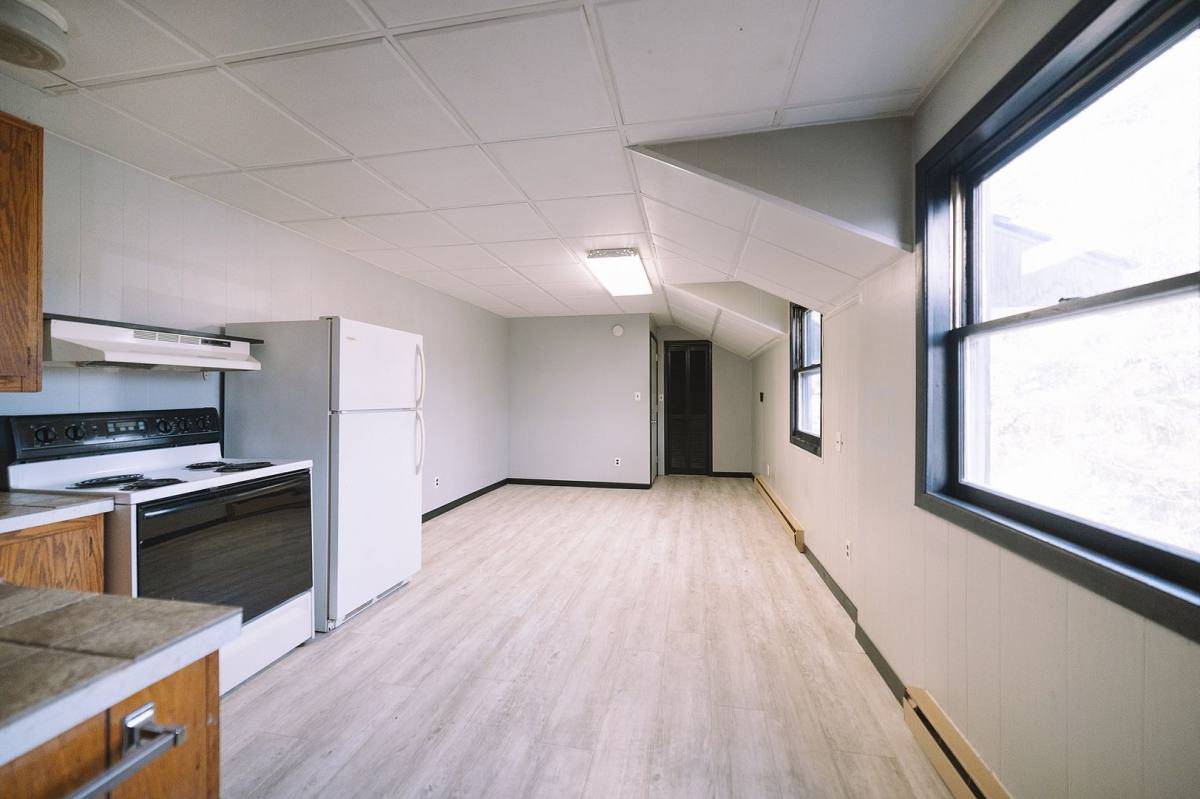 Apartment for rent at 300 Norway Ave, Pine River, MN 56474