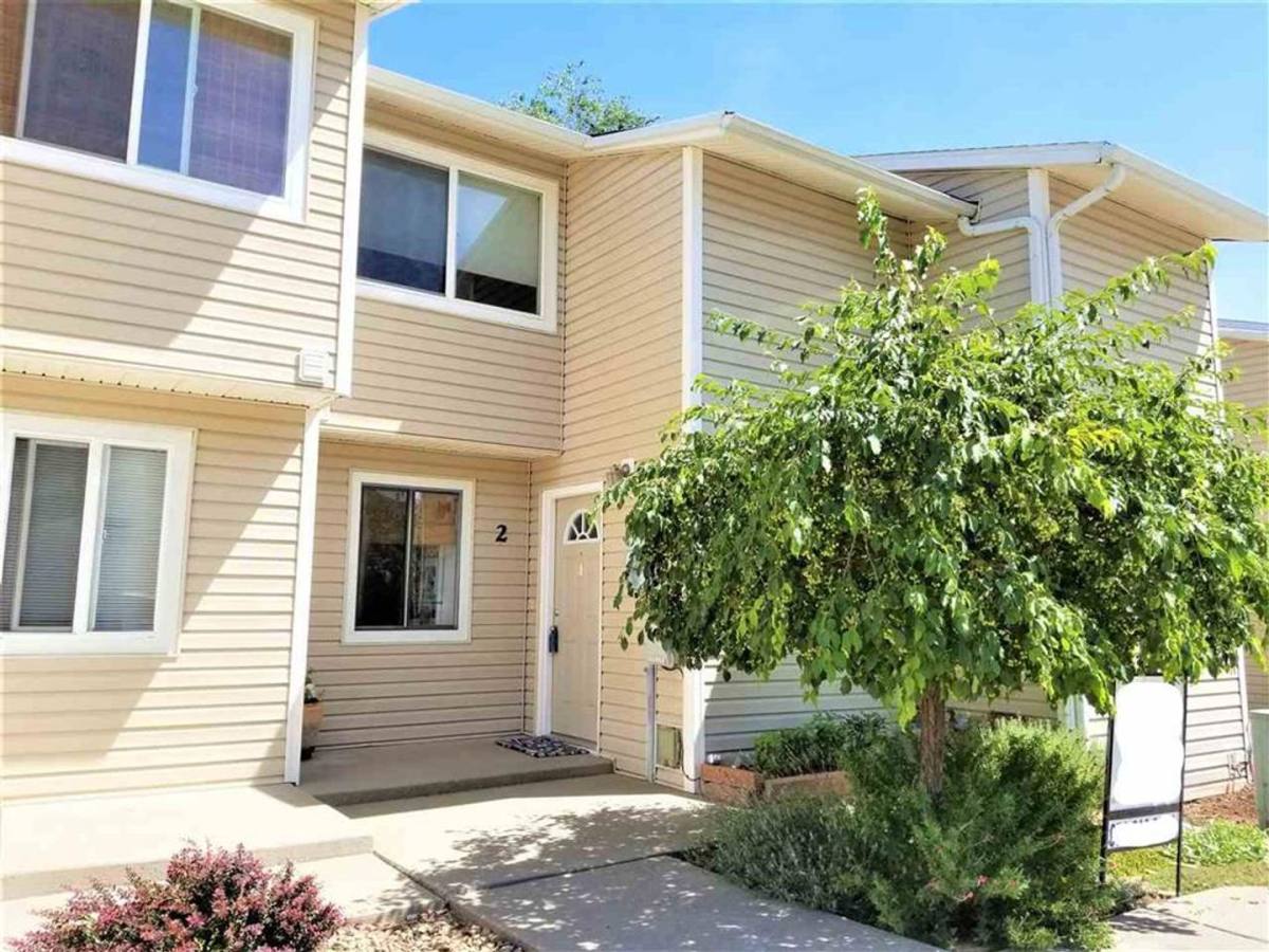 Townhouse for rent at 255 Beacon Court, Grand Junction, CO 81503