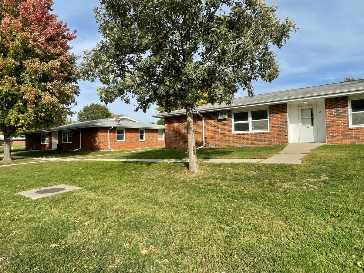 Apartment for rent at 220-320 Wilhelm St, Conrad, IA 50621