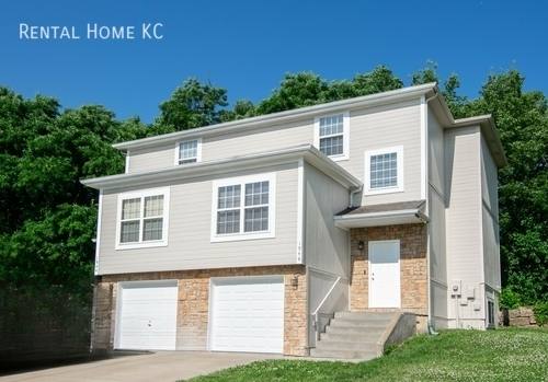 House for rent at 1946 N 80th Court, Kansas City, KS 66112