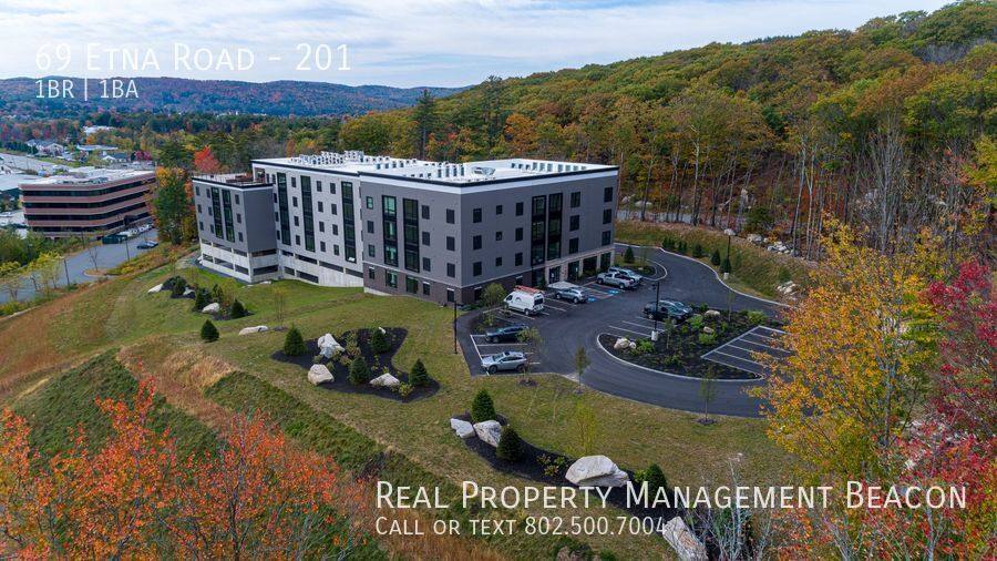 Condo for rent at 69 Etna Rd #201, Lebanon, NH 03766