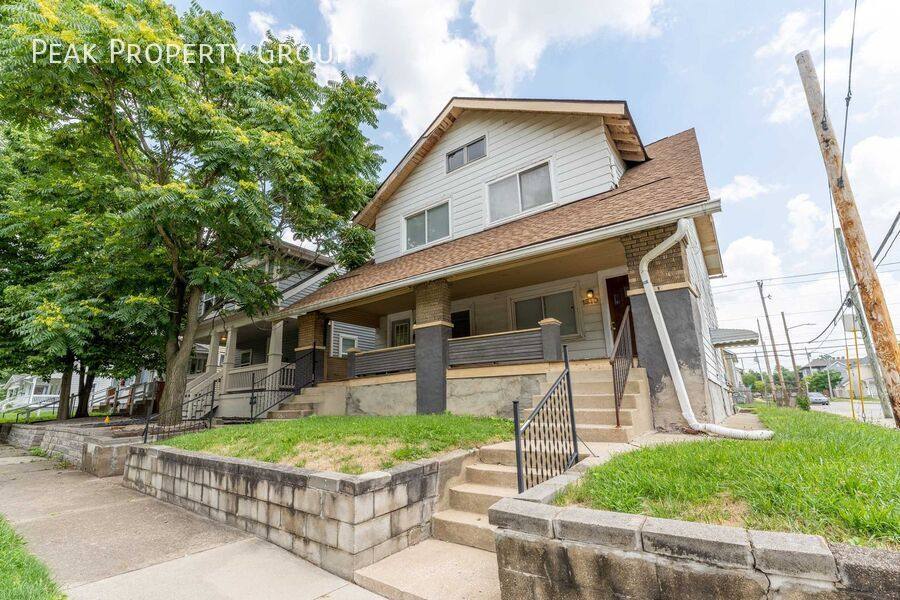 Apartment for rent at 1312 N 5th St, Columbus, OH 43201