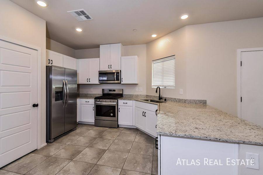 House for rent at 4527 Sapphire Moon Ave, North Las Vegas, NV 89084