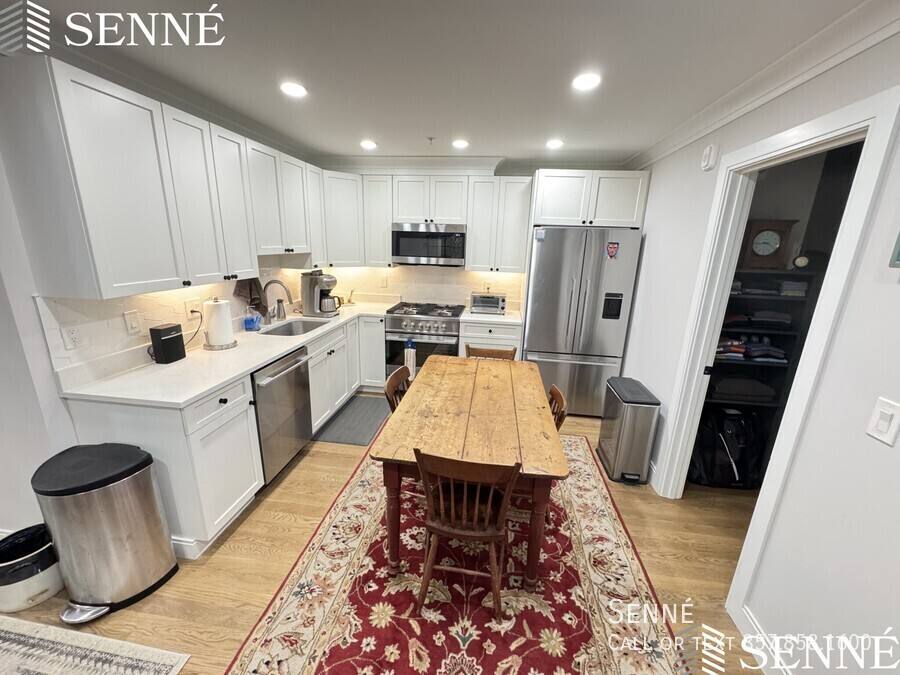 Condo for rent at 13 Lopez Ave #1R, Cambridge, MA 02141