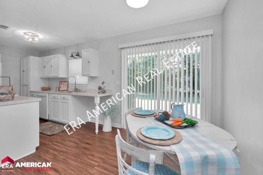 House for rent at 338 Linda Lane, Fort Walton Beach, FL 32548
