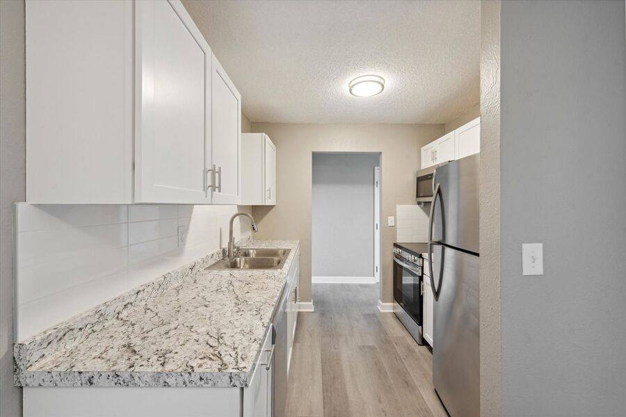 Apartment for rent at 4107 Harvest Lane #10, Toledo, OH 43623