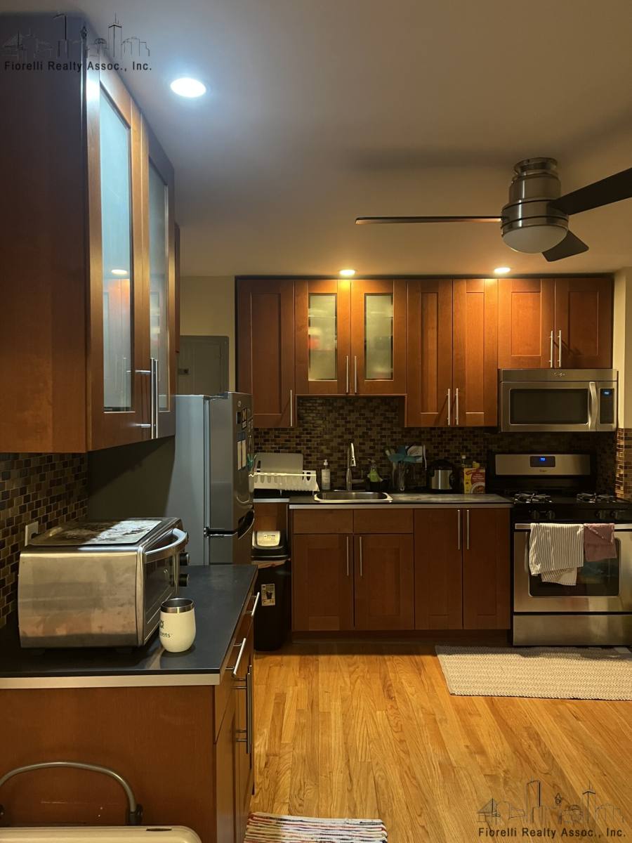Apartment for rent at 39 Stillman St #2, Boston, MA 02113