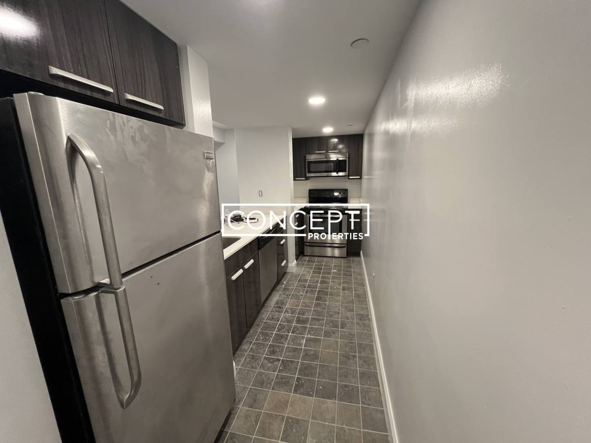 Apartment for rent at 457 Centre St #204CP, Newton, MA 02458